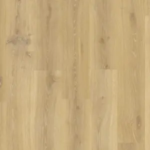 Quick-Step Creo Tennessee oak natural - CRH3180 - Laminatboden mit integrierter Dämmung CRH3180