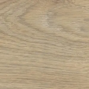 DISANO WaveAqua - 548205 Eiche Quebec alabaster Designboden zum Kleben, Designboden zum Klicken