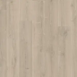 Hydroseal Naturboden Capture - SIG4764 Eiche gebürstet beige Designboden zum Klicken