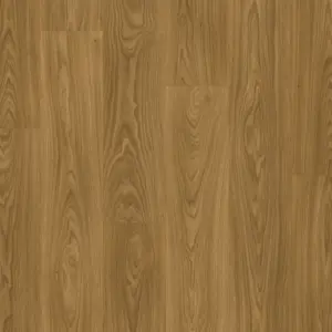 Hydroseal Naturboden Classic - CLM5796 Eiche geröstet Designboden zum Klicken