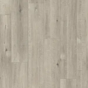 Hydroseal Naturboden Impressive - IM1858 Eiche grau mit Sägeschnitten Designboden zum Klicken