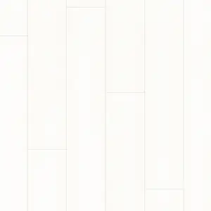 Hydroseal Naturboden Impressive - IM1859 Weiße Dielen Designboden zum Klicken