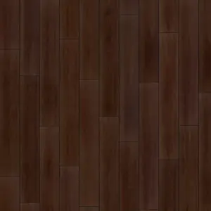 Bioboden PURLINE Design 32 - PL1000307 Eiche ruhig braun Designboden zum Kleben