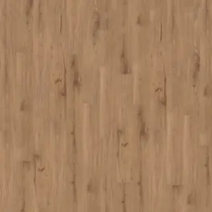 Wineo 1000 Purline Bioboden, Wineo 1000 wood L zum Klicken - PLC301R Strong Oak Cinnamon Designboden zum Klicken