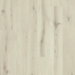 Corelan Design-Korkboden HDF - 020745404 Nordische Weißeiche Korkboden zum Klicken