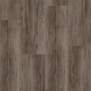 Cortica Design-Korkboden HDF - 020744342 Sibirische Eiche Korkboden zum Klicken