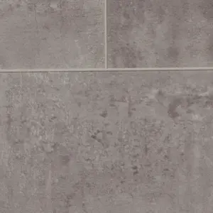 Primetex - C3671284 VERONE LIGHT GREY 2-Meter Breit PVC-Boden