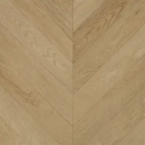 Primetex - 13682347 AZAY BROWN 2-Meter Breit PVC-Boden
