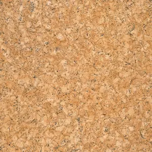 Primetex - 13680027 CORK NATUREL 2-Meter Breit PVC-Boden