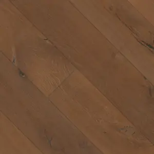 Britain's Finest - BJ0908 Oak No.9 - Stuart Fertig-Parkett