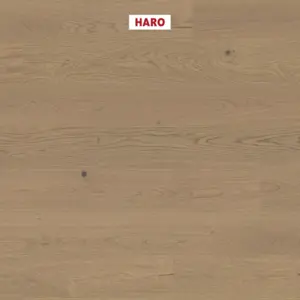 Serie 4000 Landhausdiele 180 - 547506 Eiche sandgrau Sauvage str. nD Fertig-Parkett