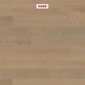 Serie 4000 Landhausdiele 180 - 547505 Eiche sandgrau Markant str. nD Fertig-Parkett