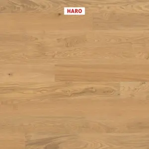 Serie 4000 Landhausdiele Maxim - 540986 Eiche Markant strukturiert 4V nL+ 2-Schicht Parkett