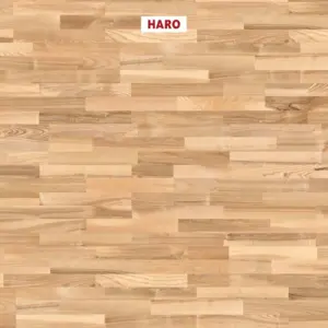 Serie 4000 Schiffsboden - 548130 Esche Favorit str. nD Fertig-Parkett