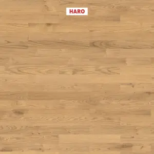 Serie 4000 Stab Allegro - 543562 Eiche Naturale strukturiert nD 2-Schicht Parkett