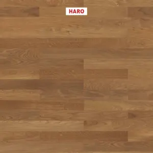 Serie 4000 Stab Classico - 543558 Bernsteineiche Naturale strukturiert nL+ 2-Schicht Parkett