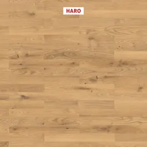 Serie 4000 Stab Classico - 543549 Eiche Naturale strukturiert nD 2-Schicht Parkett