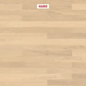 Serie 4000 Stab Classico - 543543 Eiche invisible Trend strukturiert nD 2-Schicht Parkett