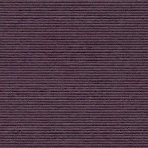 Interland - 1010110644 644 - Aubergine 2-Meter Breit Teppichboden