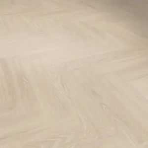 Virtuo 55 Dryback - 39201464 Blomma Light (HB) Vinylboden zum Kleben