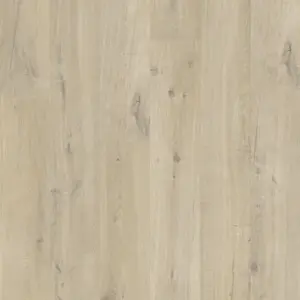 Alpha Vinyl Bloom - AVMPU40103 Eiche Baumwolle beige Klick-Vinyl, Rigid Vinyl