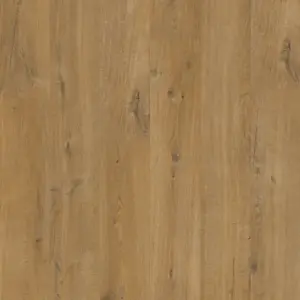 Alpha Vinyl Bloom - AVMPU40203 Eiche Baumwolle natürlich Klick-Vinyl, Rigid Vinyl