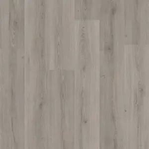 Alpha Vinyl Bloom - AVMPU40237 Grau botanisch Klick-Vinyl, Rigid Vinyl