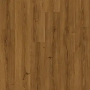 Alpha Vinyl Bloom - AVMPU40315 Karamell Eiche botanisch Klick-Vinyl, Rigid Vinyl