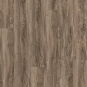 ID Inspiration 55 CLASSICS - 24513009 CLASSICS - English Oak - Brown Vinylboden zum Kleben