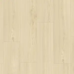 iD Inspiration 30 NATURALS - 24526056 NATURALS - Brushed Elm - Beige Vinylboden zum Kleben