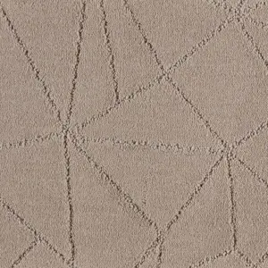 SmartStrand - LUU3.400.0170 0170 LACHS 4-Meter Breit Teppichboden