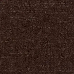 SmartStrand - LUU2.400.0401 0401 KAFFEE 4-Meter Breit Teppichboden