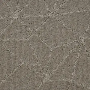 SmartStrand - LUU3.400.0431 0431 LEHM 4-Meter Breit Teppichboden