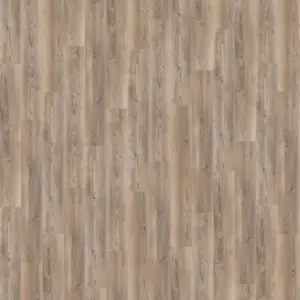 Vinyl-Design - DB400284 Pinie lebhaft dunkel Vinylboden zum Kleben