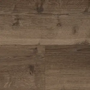 Wineo 400 wood XL - MLD299WXL Comfort Oak Dark Vinyl-Laminat (HDF-Träger)