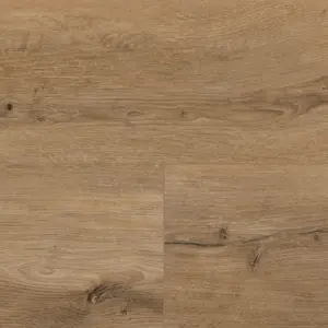 Wineo 400 wood XL - MLD296WXL Authentic Oak Brown Vinyl-Laminat (HDF-Träger)