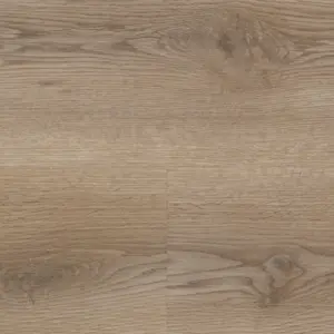 Wineo 600 wood Rigid-Vinyl - RLC185W6 #SmoothPlace Rigid Vinyl, Klick-Vinyl