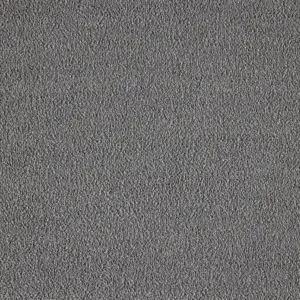 X Wohnen - LBOU.400.0860 0860 KIESGRAU 4-Meter Breit Teppichboden