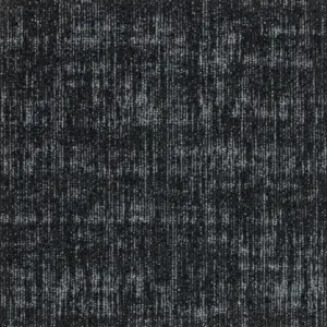 Pilotis - TMAO.800.50X50 800 SCHWARZ Teppichfliese