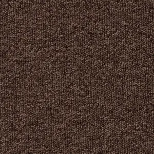 Pilotis - LGRF.500.0400 400 COFFEE 5-Meter Breit Teppichboden