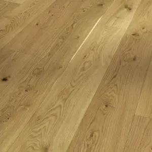 Classic 3025 - 1744854 Eiche gebürstet Fertig-Parkett