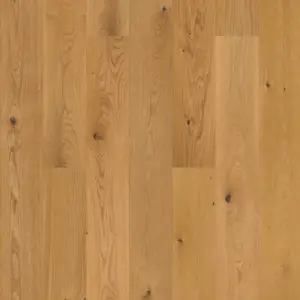 435 LD Calgary - E2203 Eiche geb V4. Fertig-Parkett