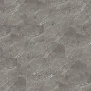 Wineo wineo 800 stone XL Bergen Marble Grey - DB853SXL - Vinylboden Klebevinyl Wineo 800 - DB853SXL Bergen Marble Grey Vinylboden zum Kleben
