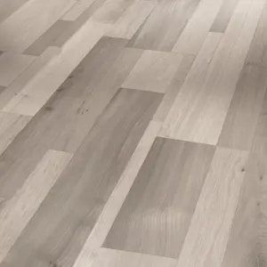 Classic 1050 - 1474074 Eiche Mix lichtgrau