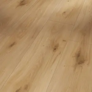 Basic 600 - 1593845 Eiche Horizont natur 4V Seidenmatte Struktur