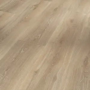 Classic 2025 - 1748870 Eiche Royal hell gekälkt Vinylboden zum Kleben