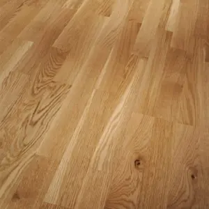 Classic 3060 - 1247126 Eiche Living lackversiegelt matt Fertig-Parkett