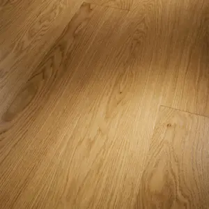 Classic 3060 - 1518123 Eiche M4V Select lackversiegelt matt Fertig-Parkett