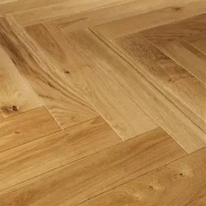 Trendtime 3 - 1739935 Eiche M4V Living naturgeölt plus Fertig-Parkett