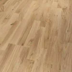 Parador Classic 3060 Eiche astig Living lackversiegelt matt - 1518102 - Parkettboden Fertig-Parkett (3-Schicht) Classic 3060 - 1518102 Eiche astig Living lackversiegelt matt Fertig-Parkett